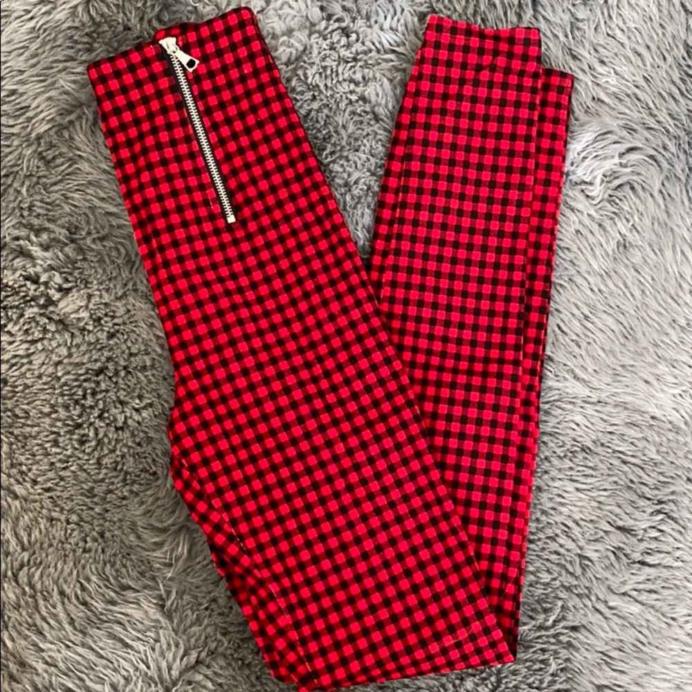 I.AM.GIA Axle Pants